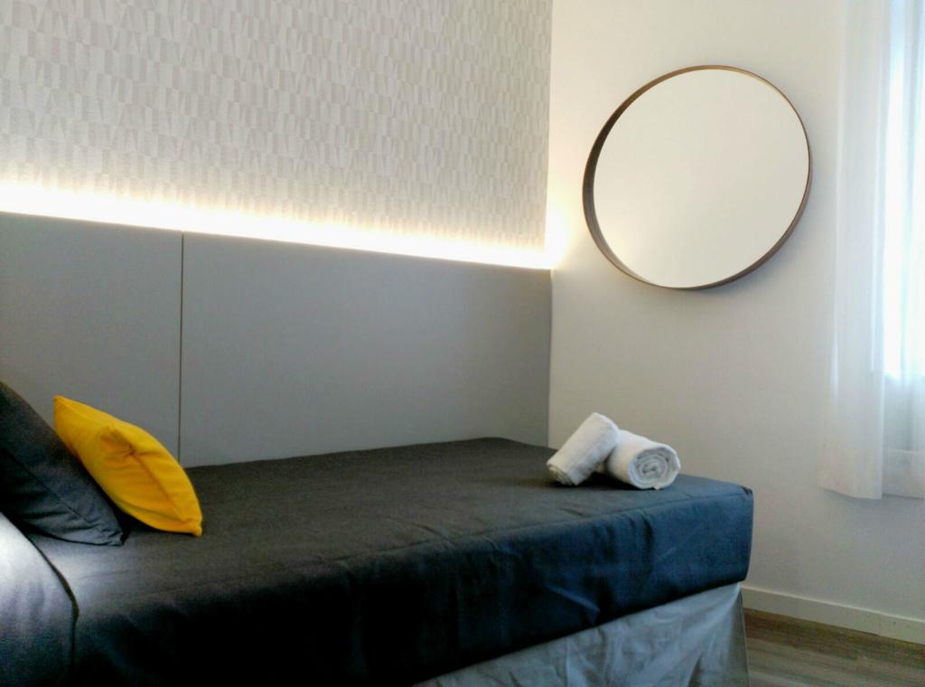 Residencia D'Investigadors Hostel - Barcelona — Photos 3